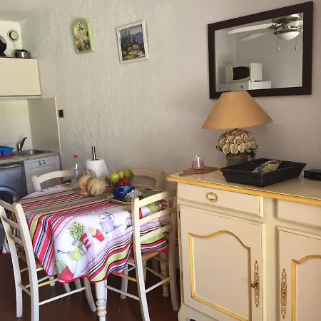 Super Rez De Jardin La Londe-les-Maures