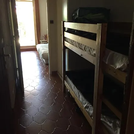 Super Rez De Jardin Apartmán *