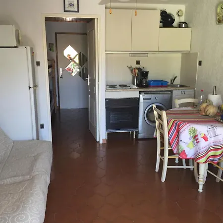 Super Rez De Jardin La Londe-les-Maures